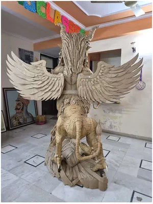 Narasimha view 7